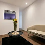 Capstay - - Grande Rue L Netflix - Wifi Apartment
