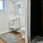 Apartment Capstay - - Grande Rue L Netflix - Wifi Roubaix