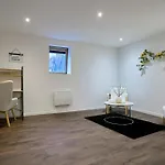 Apartment Capstay - - Grande Rue L Netflix - Wifi *