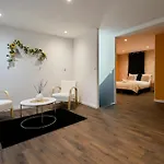 Apartment Capstay - - Grande Rue L Netflix - Wifi *