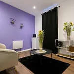 Capstay - - Grande Rue L Netflix - Wifi Apartment