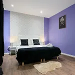 Capstay - - Grande Rue L Netflix - Wifi Apartment