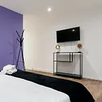 Capstay - - Grande Rue L Netflix - Wifi Apartment Roubaix