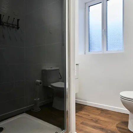 Capstay - - Grande Rue L Netflix - Wifi * Roubaix
