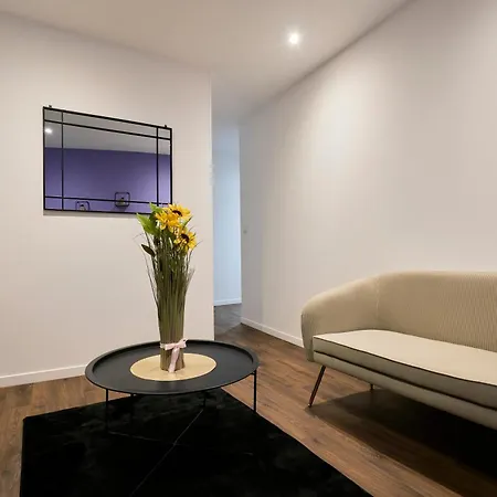 Capstay - - Grande Rue L Netflix - Wifi 아파트