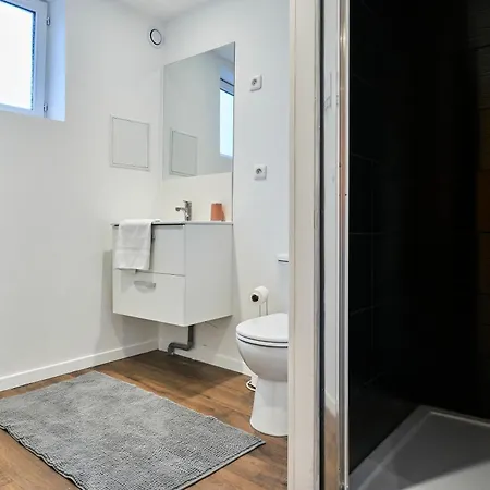 아파트 Capstay - - Grande Rue L Netflix - Wifi 루베