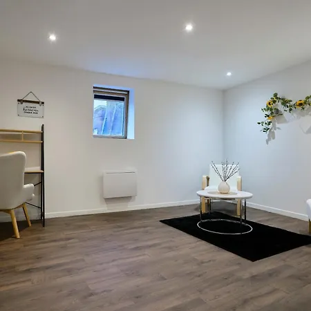 Apartment Capstay - - Grande Rue L Netflix - Wifi *