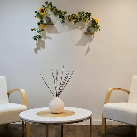 Capstay - - Grande Rue L Netflix - Wifi 아파트 루베