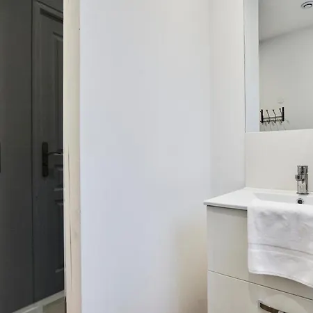 Capstay - - Grande Rue L Netflix - Wifi 아파트 *