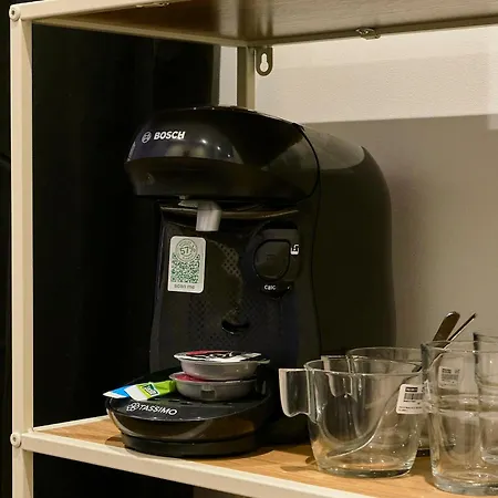 Capstay - - Grande Rue L Netflix - Wifi 아파트 *